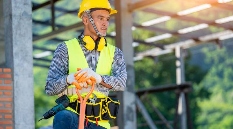 Professional metal roof installation in Christopher, IL